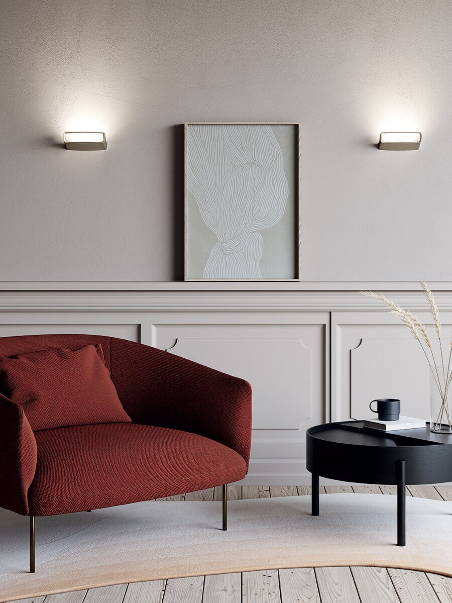 Lodes Aile Wall Washer