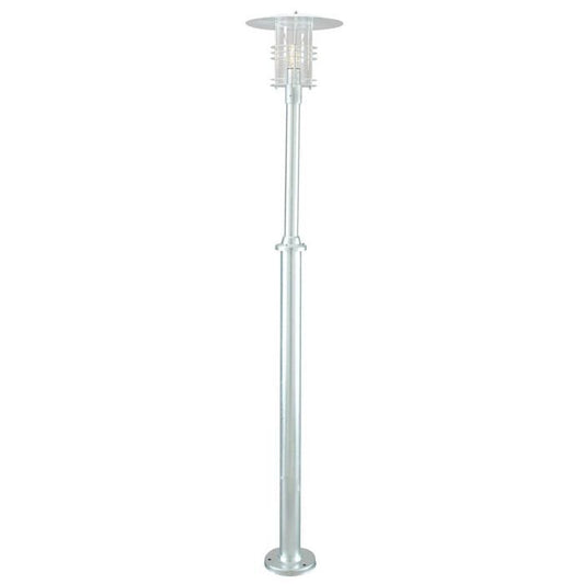 Elstead Stockholm Outdoor Post Light