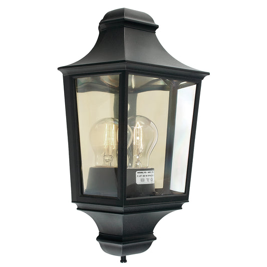 Elstead Turin Farola de Pared Exterior