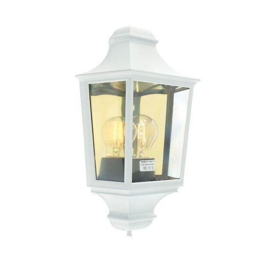 Elstead Turin Farola de Pared Exterior