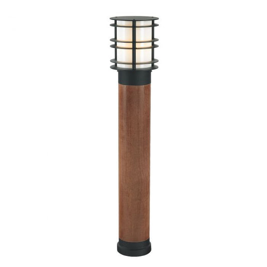 Elstead Stockholm Outdoor Bollard Light