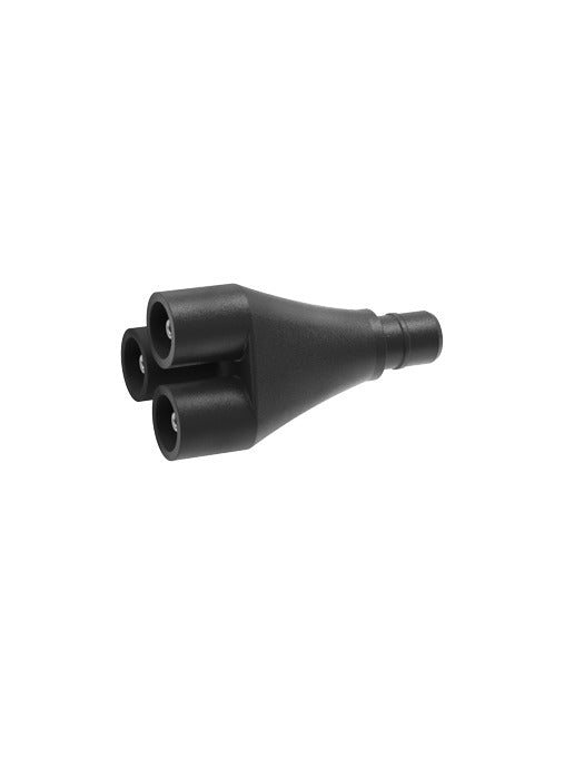 In-Lite SPLITTER Conector de iluminación