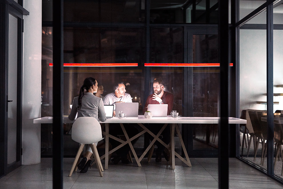 LZF I-Line Linear Pendant