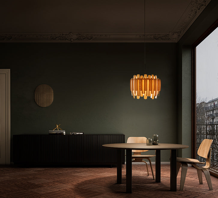 LZF Gazpacho Studio Lámpara Colgante