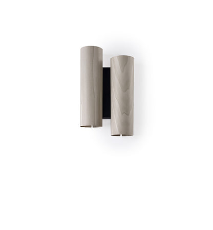 LZF Black Note Duplet Aplique de Pared
