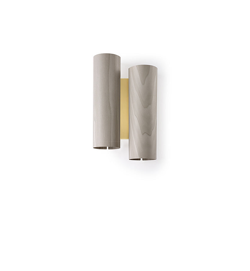LZF Black Note Duplet Aplique de Pared