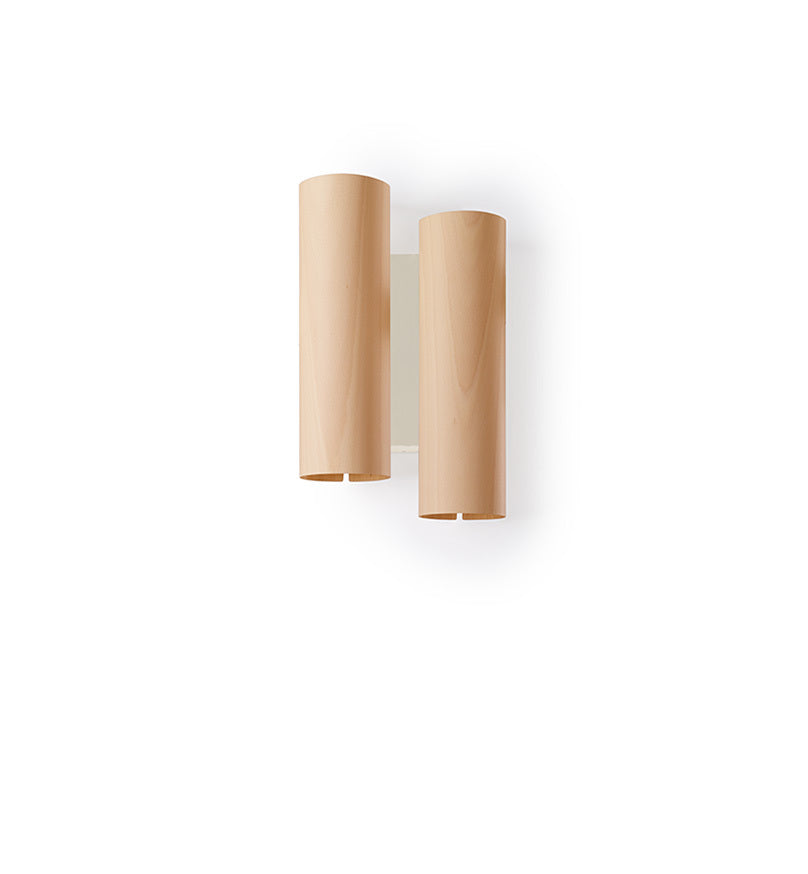 LZF Black Note Duplet Aplique de Pared