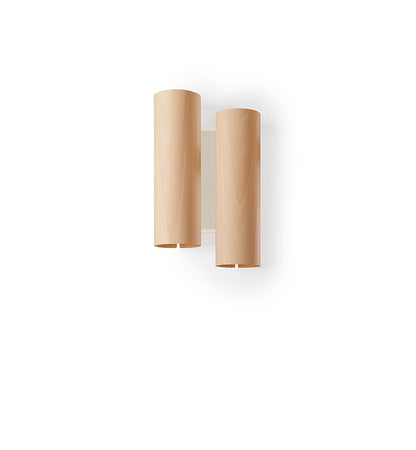 LZF Black Note Duplet Aplique de Pared