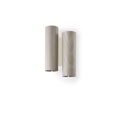 LZF Black Note Duplet Aplique de Pared