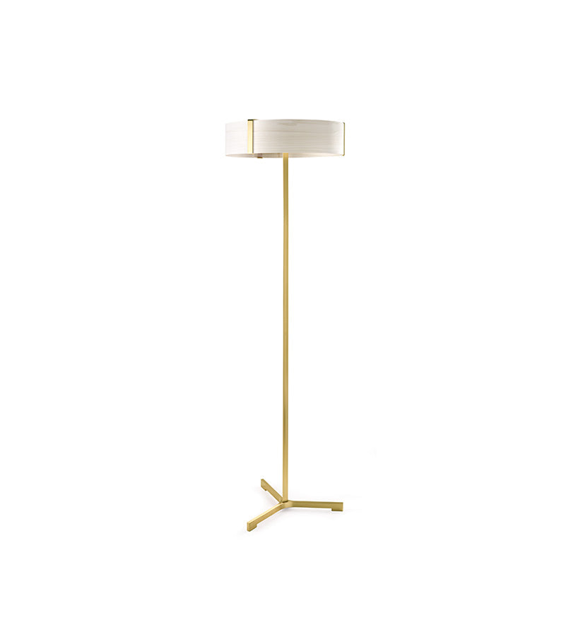 LZF Thesis Floor Lamp