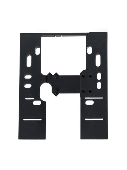 In-Lite FIT Soporte de Montaje Angular para Apliques de Exterior