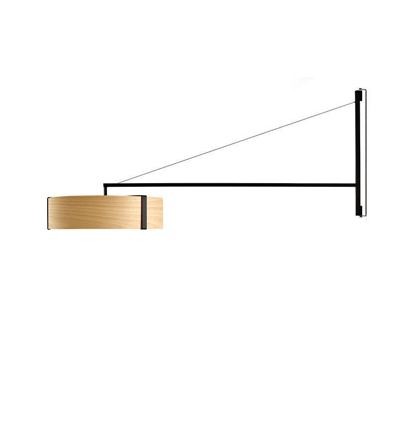 LZF Thesis Wall Light
