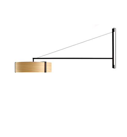 LZF Thesis Wall Light