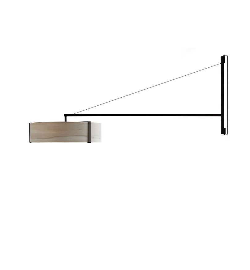 LZF Thesis Wall Light