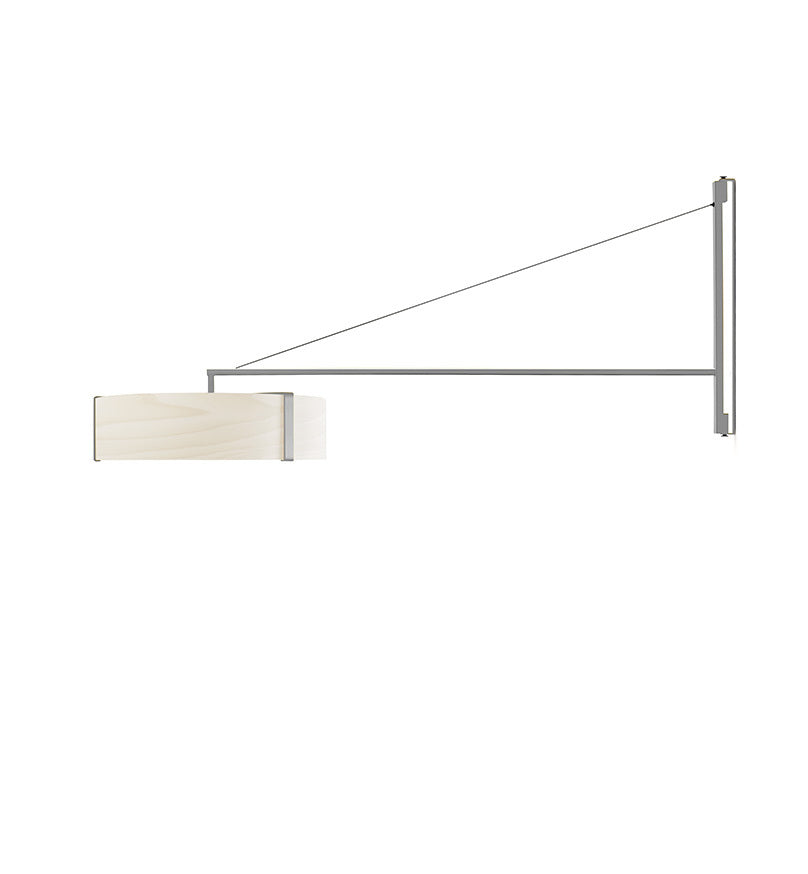 LZF Thesis Wall Light