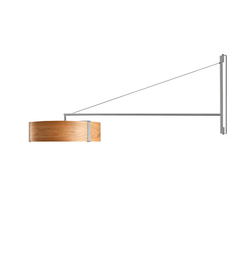 LZF Thesis Wall Light