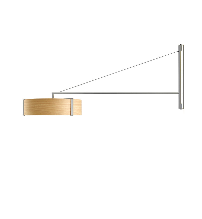 LZF Thesis Wall Light