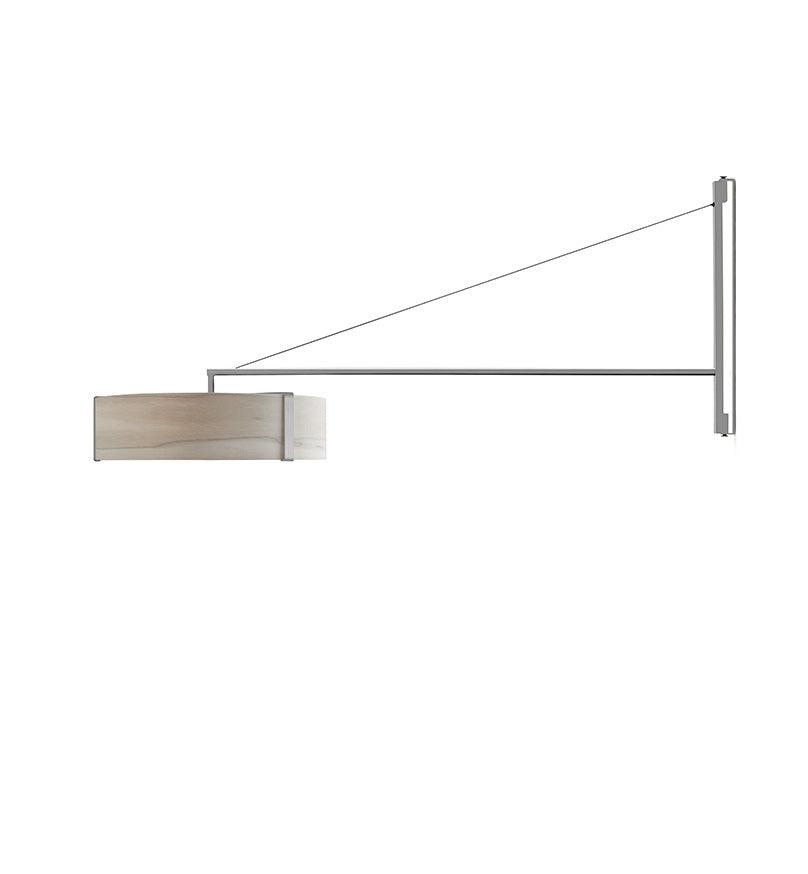 LZF Thesis Wall Light