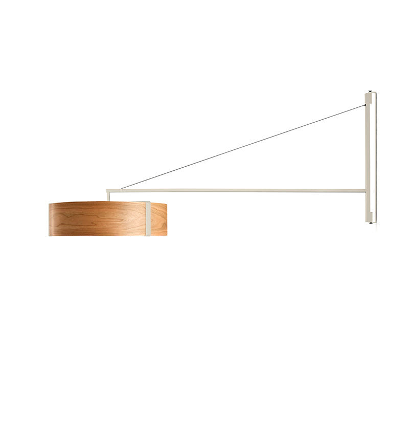 LZF Thesis Wall Light
