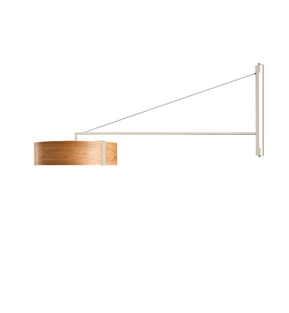 LZF Thesis Wall Light