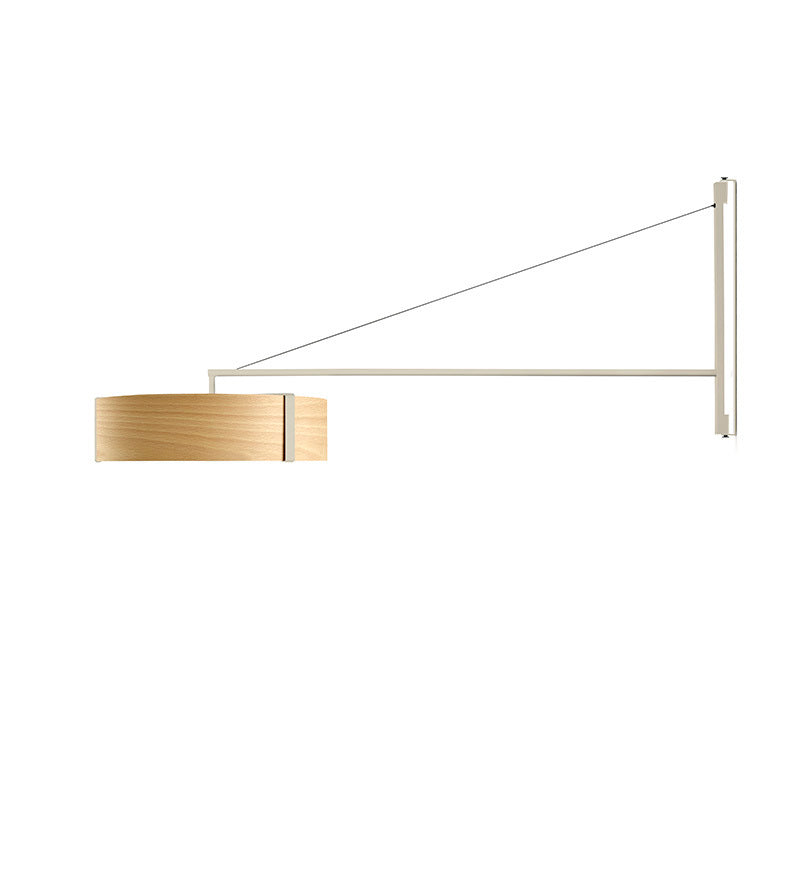 LZF Thesis Wall Light