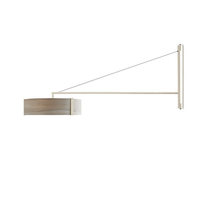 LZF Thesis Wall Light