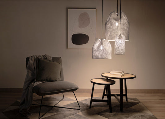 A-Emotional Light Agasallo Colgante