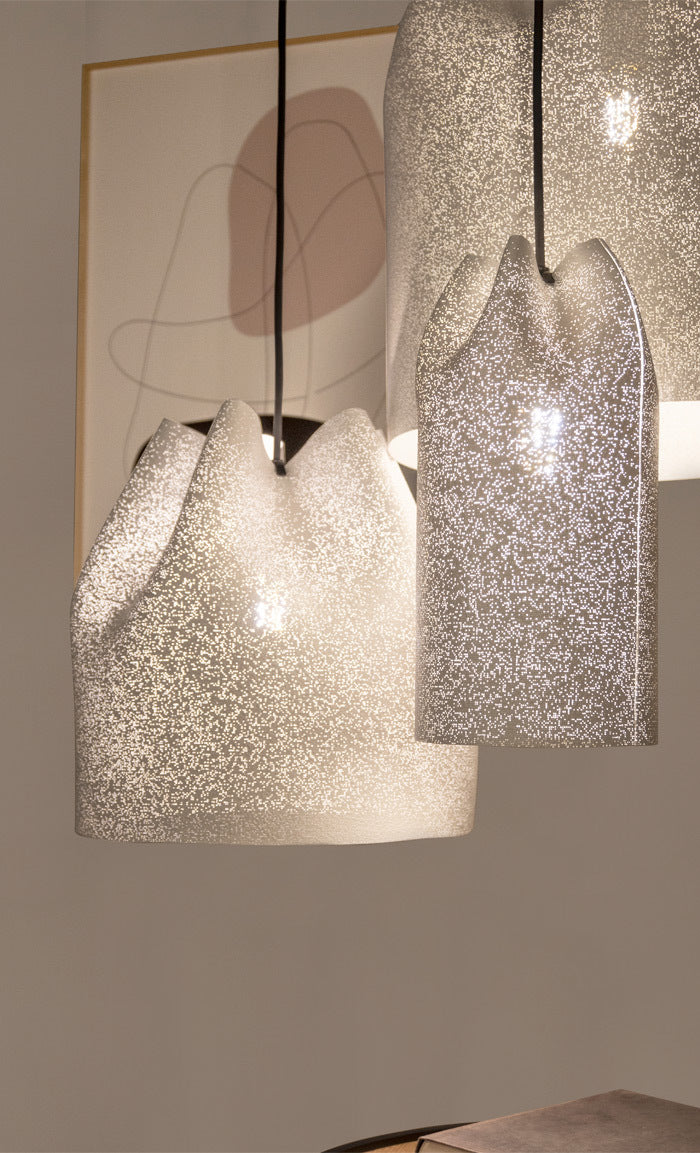 A-Emotional Light Agasallo Colgante Exterior
