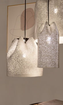 A-Emotional Light Agasallo Colgante Exterior