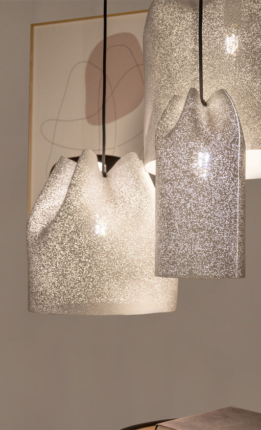 A-Emotional Light Agasallo Colgante Exterior