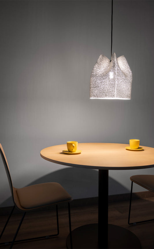 A-Emotional Light Agasallo Colgante