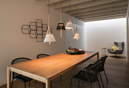 A-Emotional Light Cambo Colgante