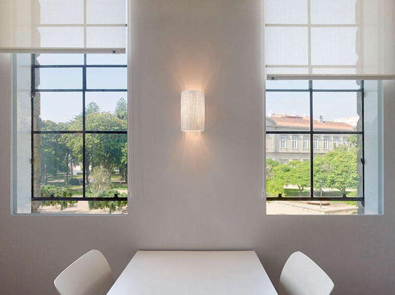 A-Emotional Light Gea Pendant