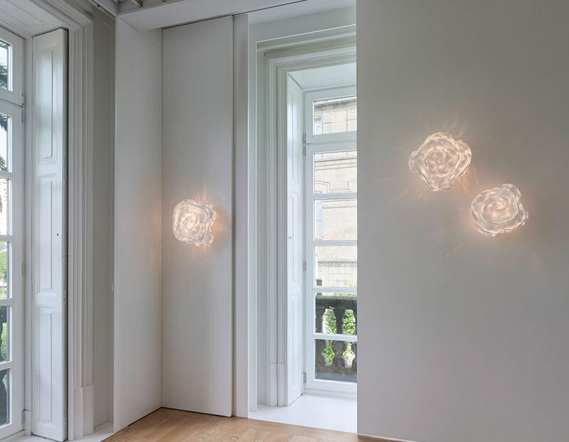 A-Emotional Light Nevo Aplique Mig de Paret