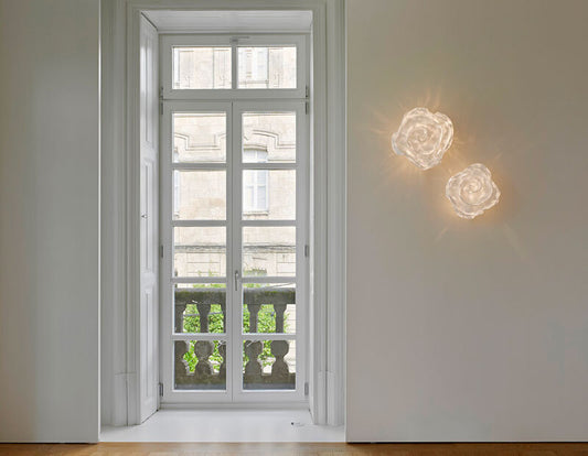 A-Emotional Light Nevo Aplique de Pared