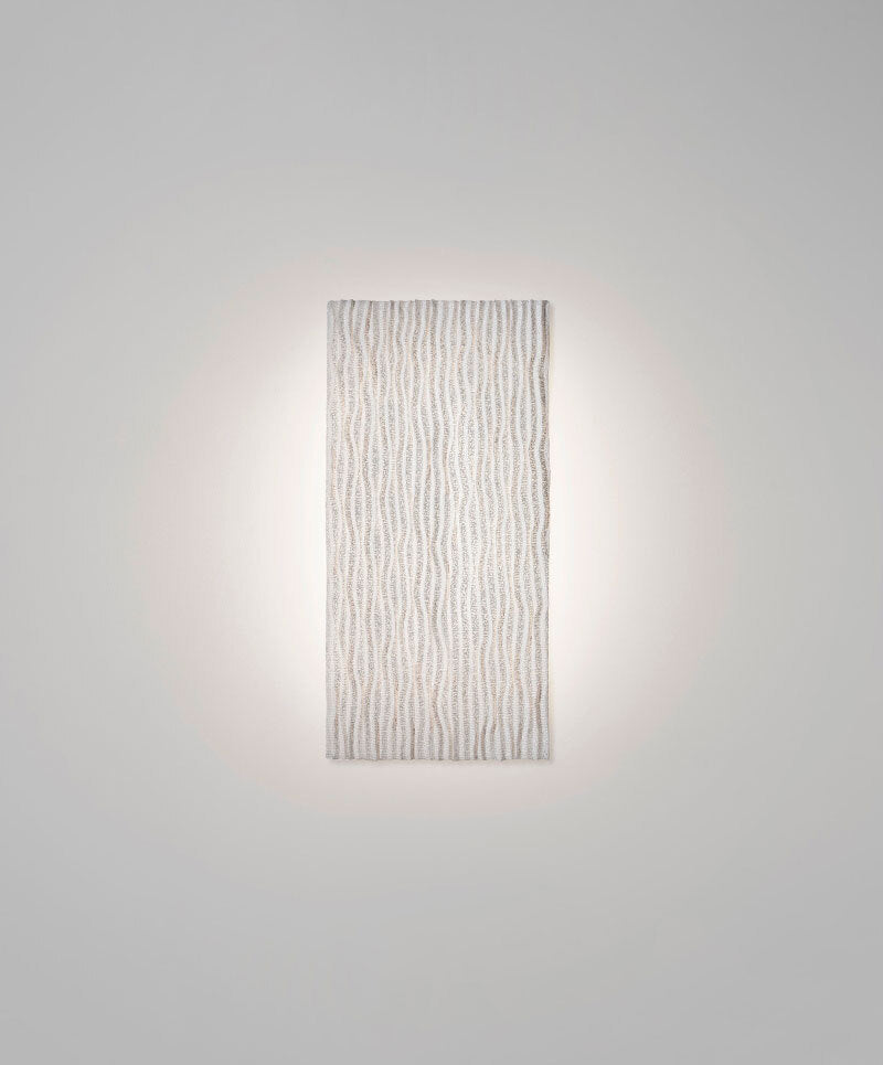 A-Emotional Light Planum Small Aplique de Pared