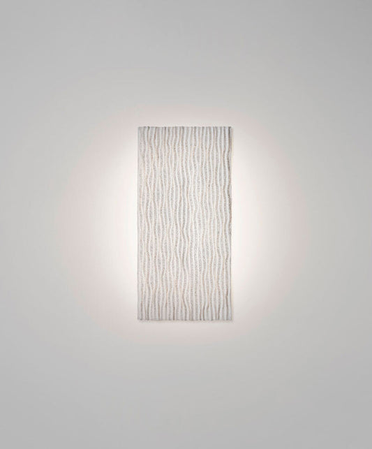 A-Emotional Light Planum Small Aplique de Pared