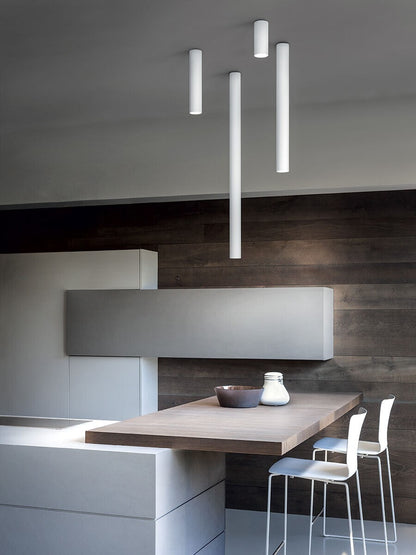 Lodes A-Tube Downlight de Superficie