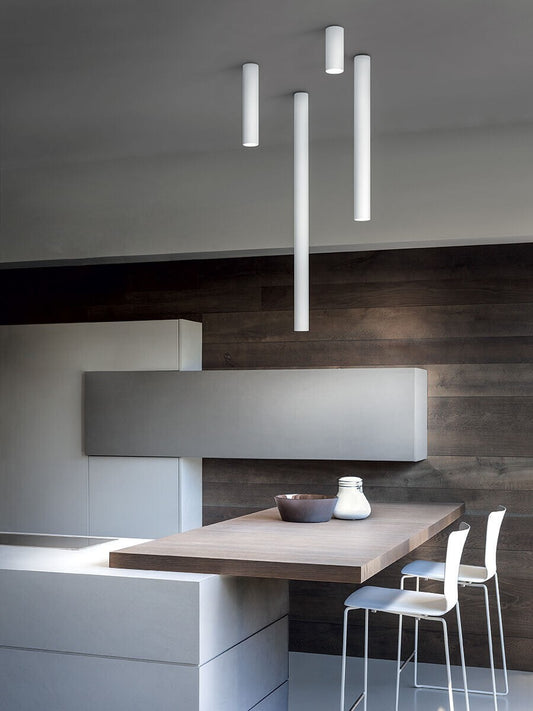 Lodes A-Tube Downlight de Superficie