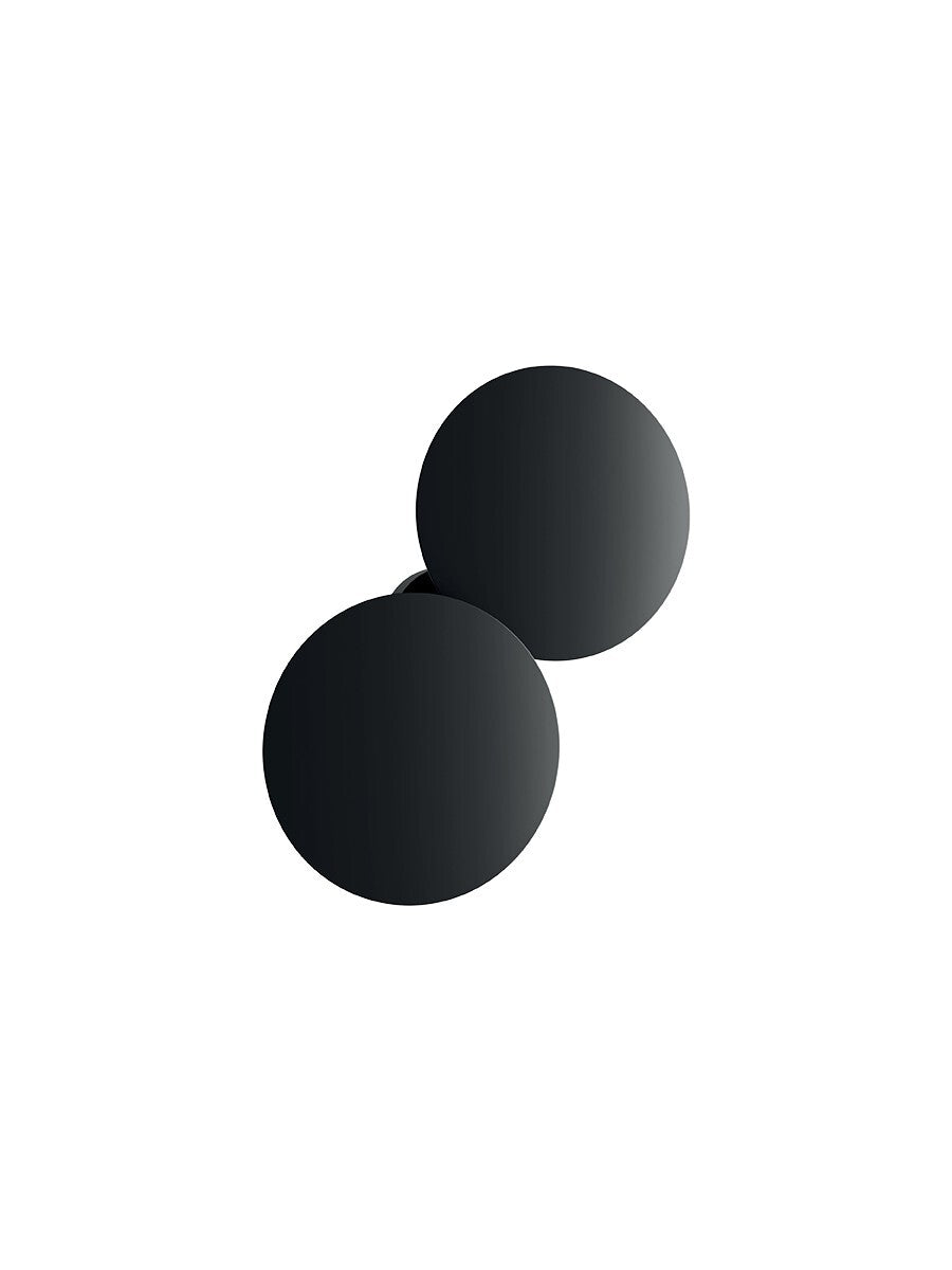 Lodes Puzzle Round Aplique Decorativo de Pared