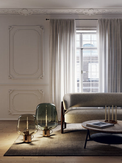 Lodes Flar Table Lamp