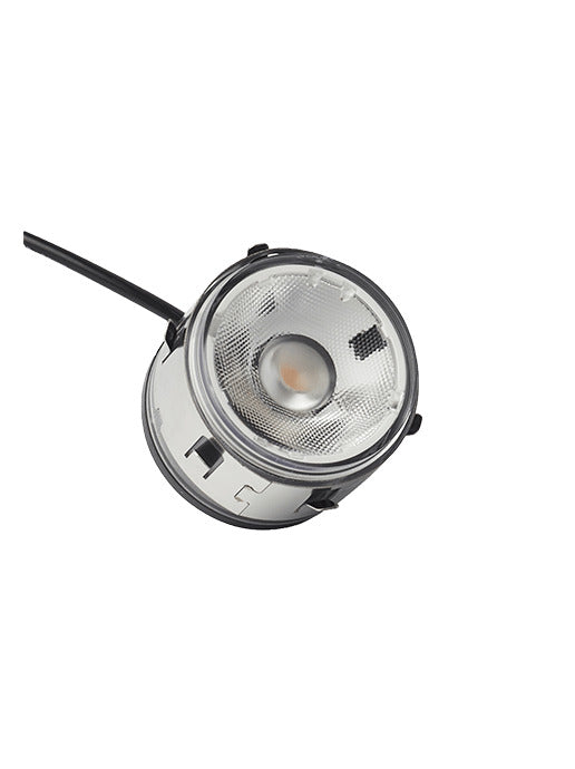 In-Lite BIG FLUX Foco Empotrable de Suelo para Exterior