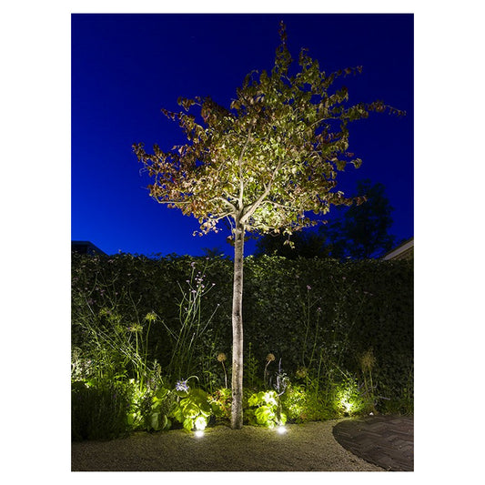 In-Lite BIG FLUX Outdoor Ground Uplight