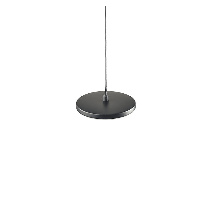 In-Lite Disc Pendant Llum de Sostre Exterior