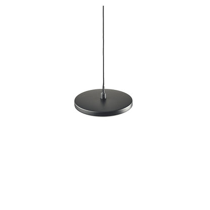 In-Lite Disc Pendant Llum de Sostre Exterior