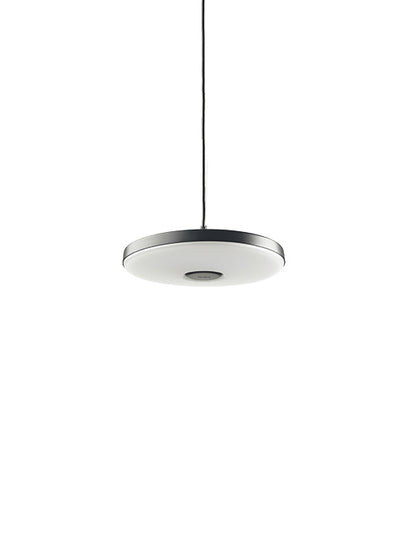 In-Lite Disc Pendant Llum de Sostre Exterior