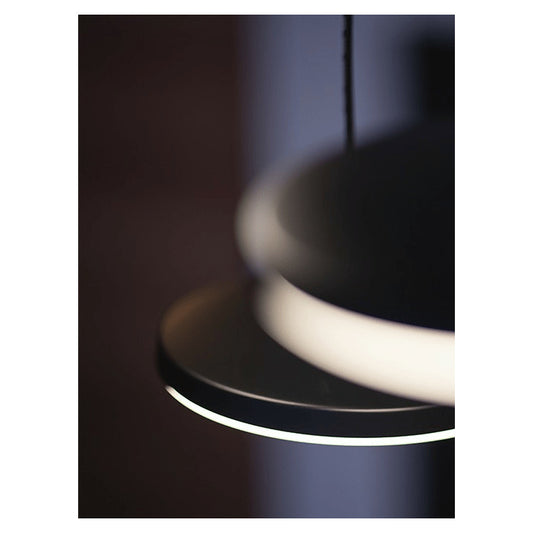 In-Lite Disc Llum Penjant Exterior