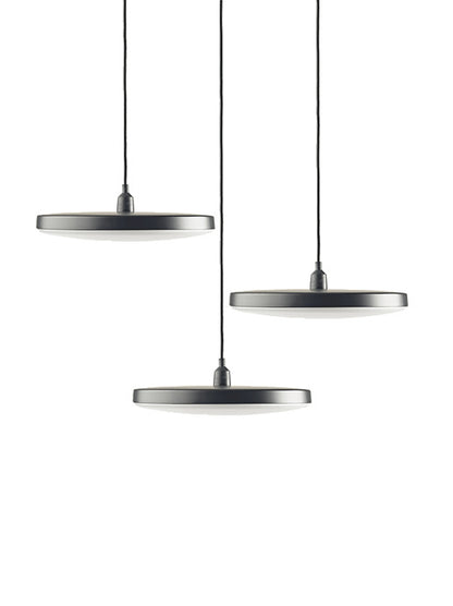 In-Lite Disc Lámpara Colgante Exterior