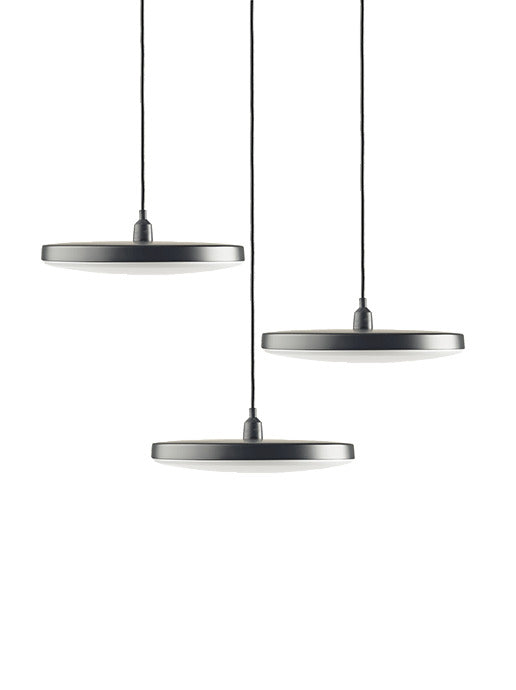 In-Lite Disc Llum Penjant Exterior