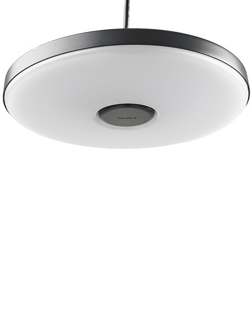 In-Lite Disc Pendant Llum de Sostre Exterior